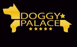 Doggy palace
